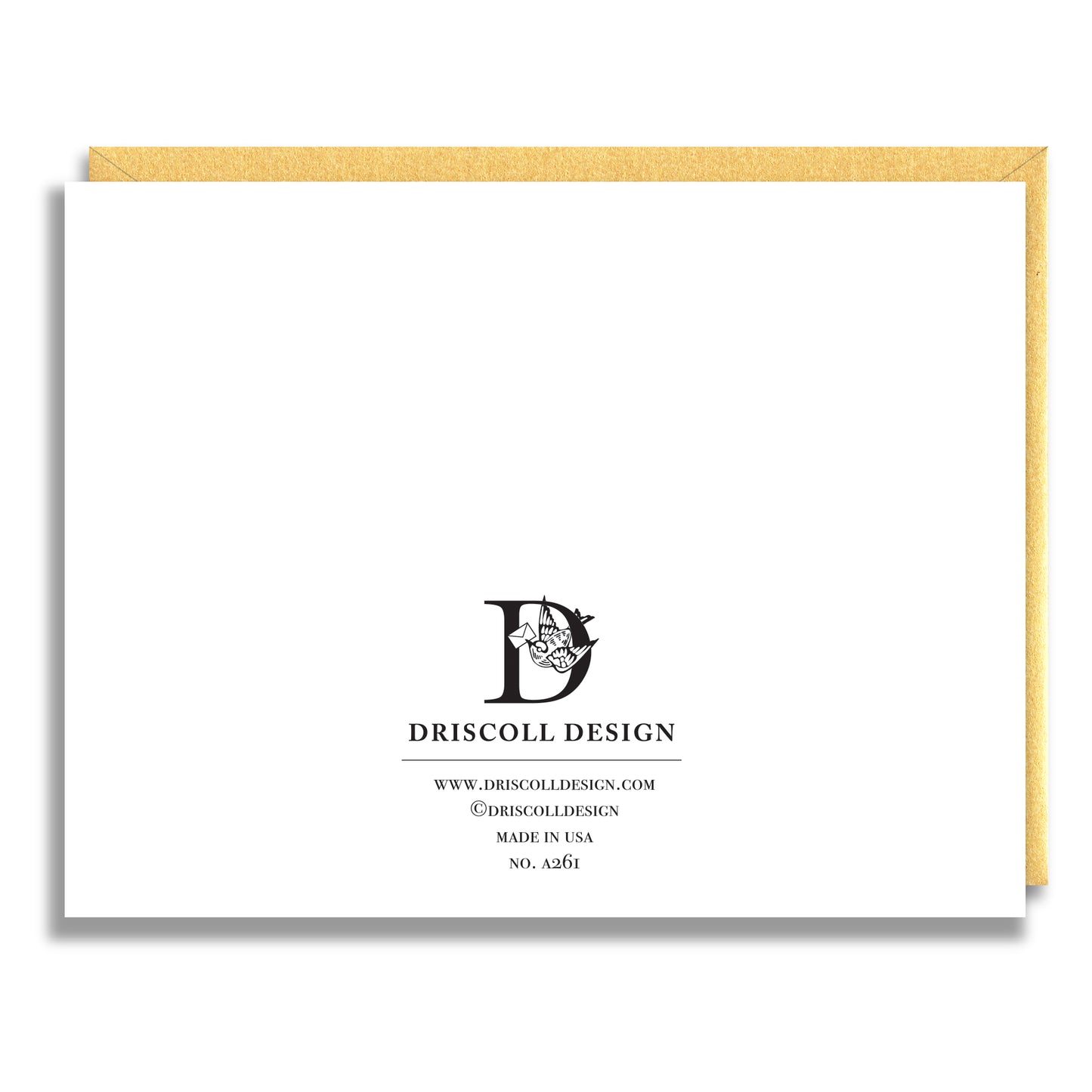 Sweet Friend Bon Bon Card