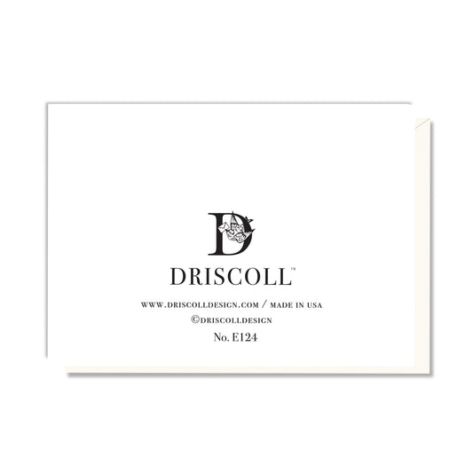 Soda-lightful Enclosure Card