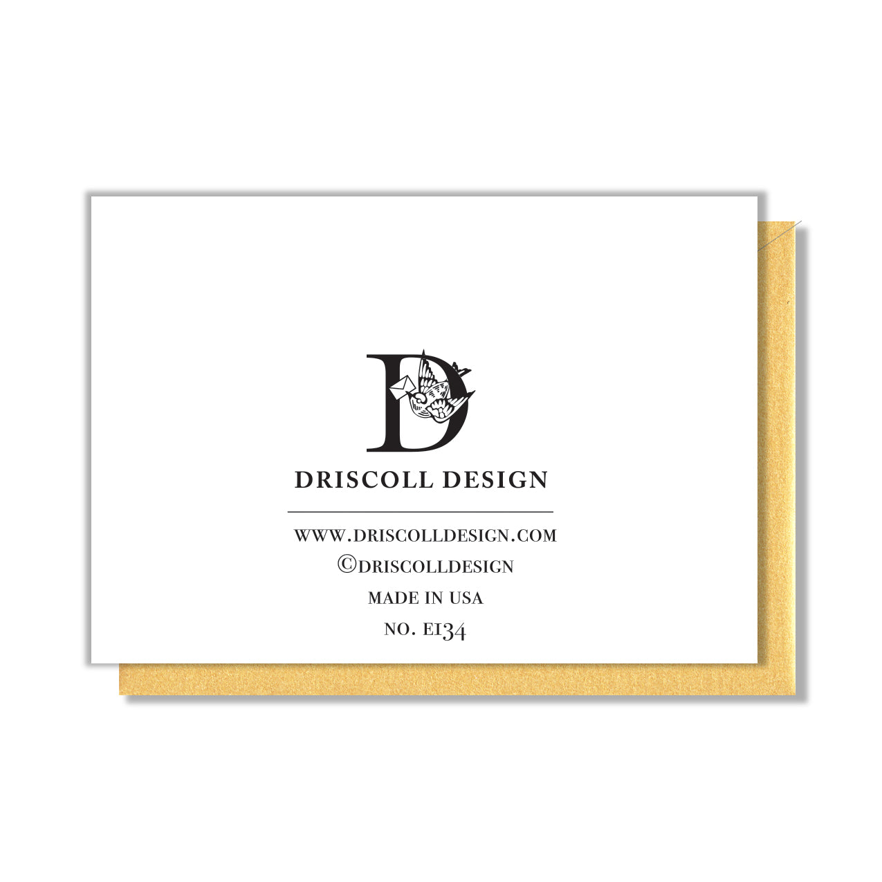 Sweet Friend Bon Bon Enclosure Card