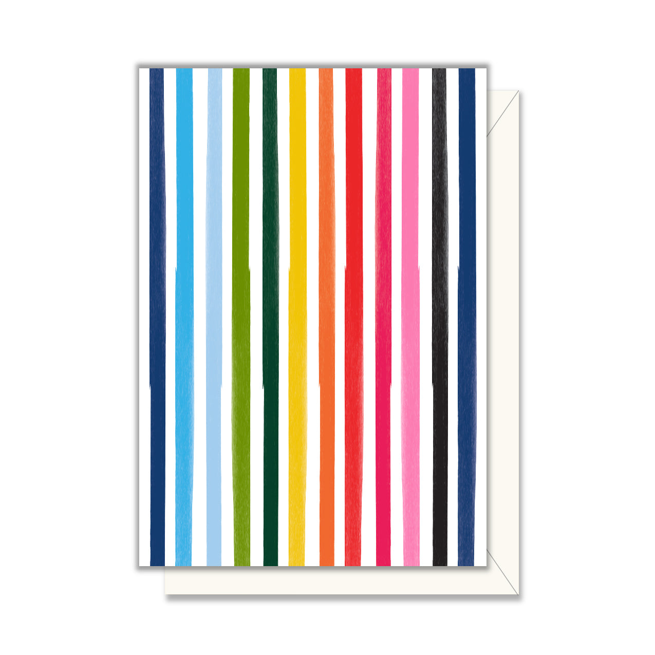 Candy Stripes Enclosure