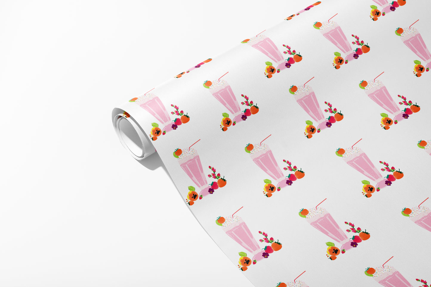 Baker Mouse Birthday Set