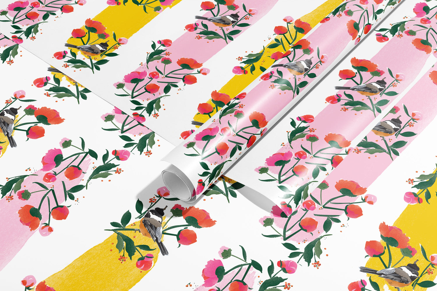 Wrapping Paper