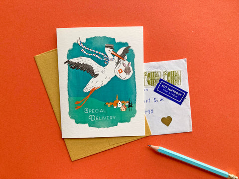 Greeting Cards