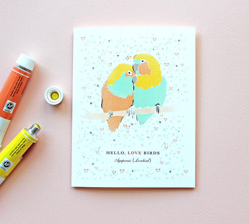 Wedding & Anniversary Cards