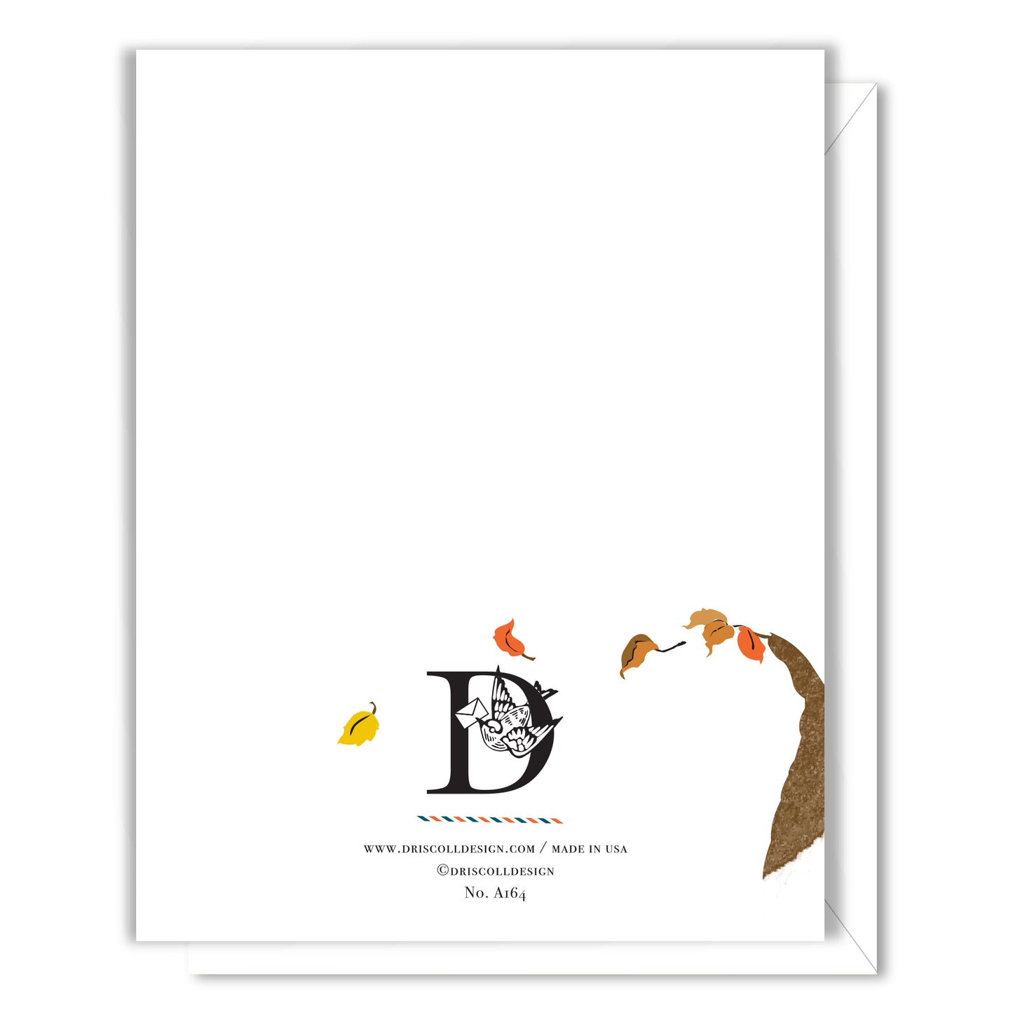 Birthday Party Birds Card