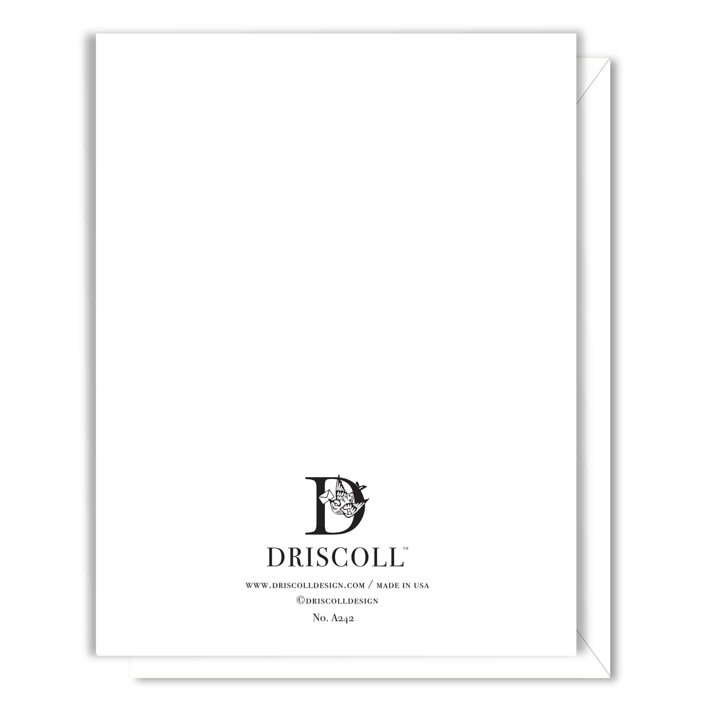 You've Got This Ant Card