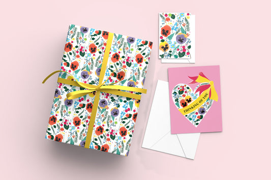 Garden of Love Set