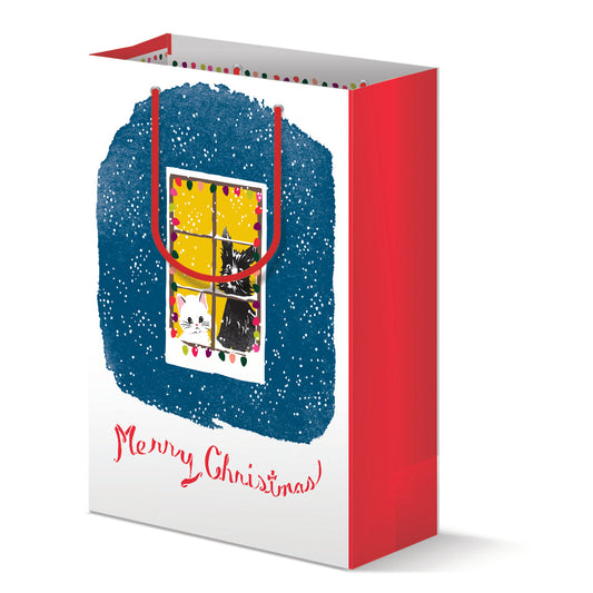 Dog & Cat Gift Bag