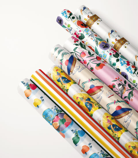 Gift Wrap