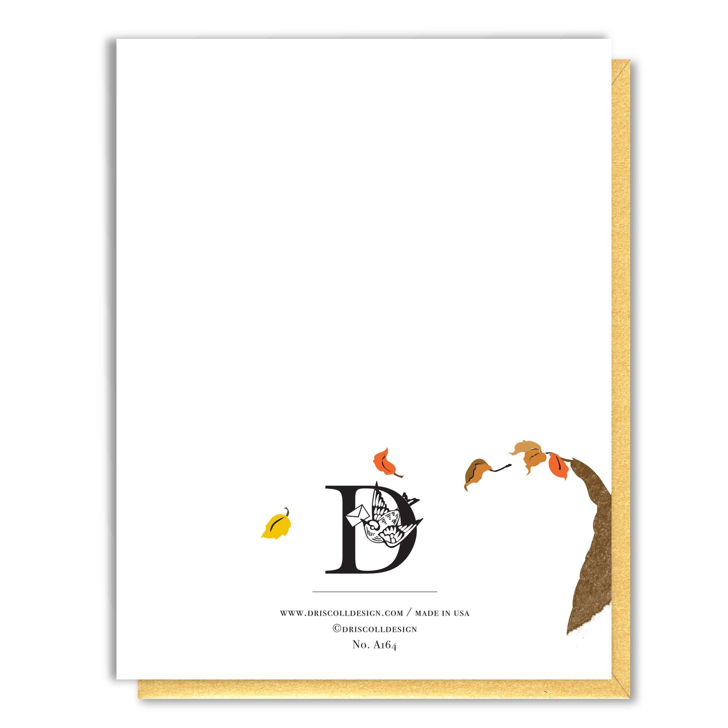 Birthday Party Birds Card